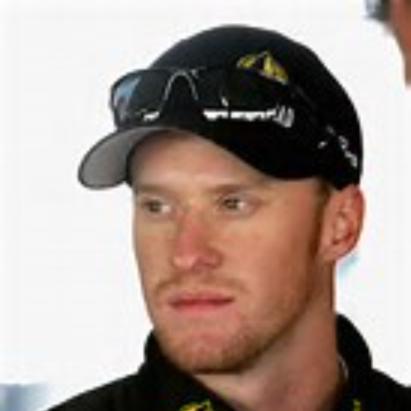 Jeb Burton