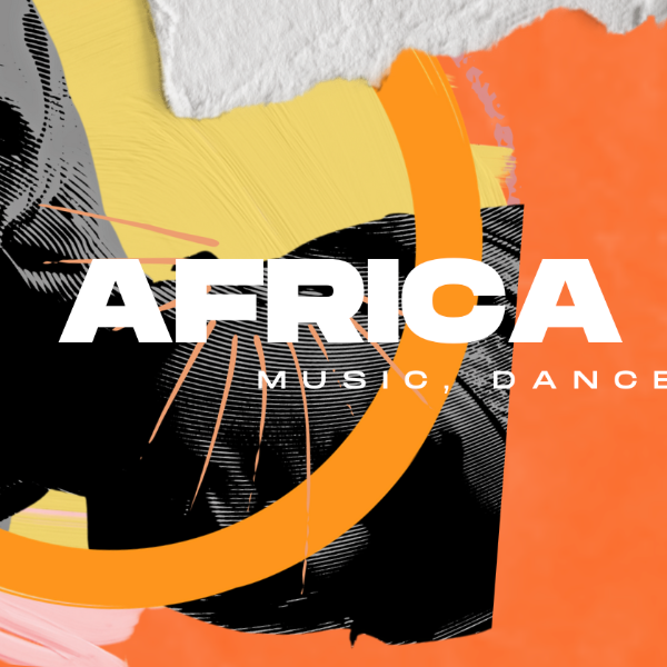 AFRICA IN AMERICA FESTIVAL