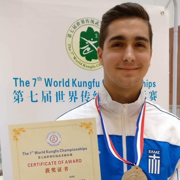 George Klavas