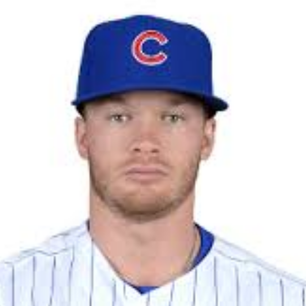 Ian Happ