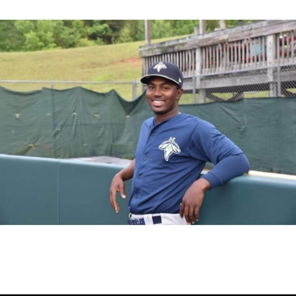 Aaron Ford