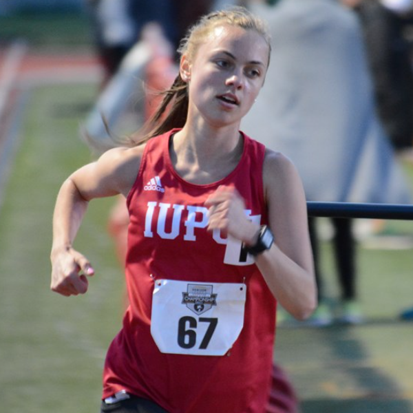 Makenna Sunbury