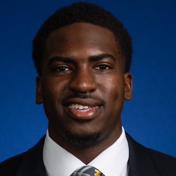 Fredrick Moore