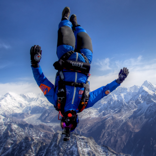 EVEREST SKYDIVE