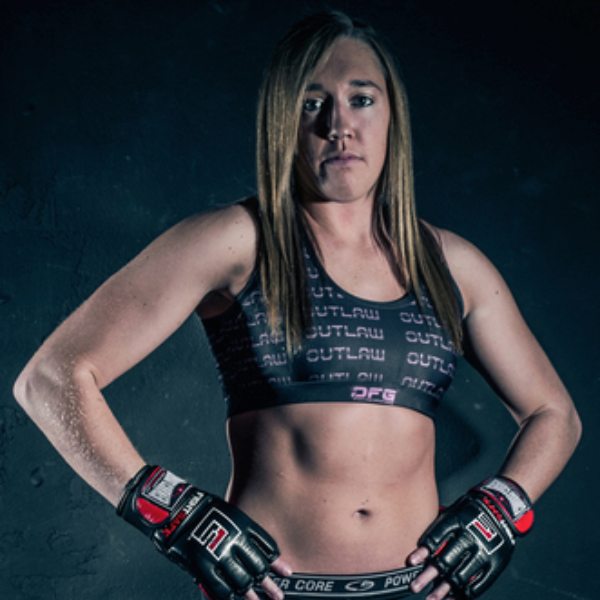 Leah Letson