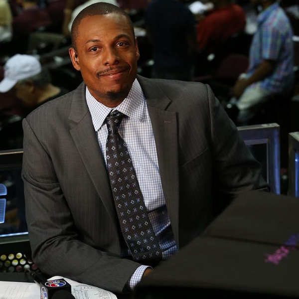 Paul Pierce