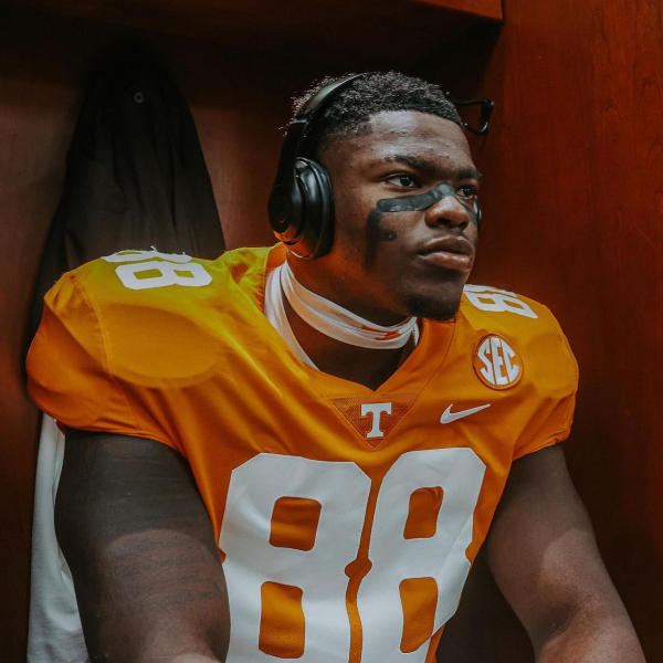 Amari McNeill