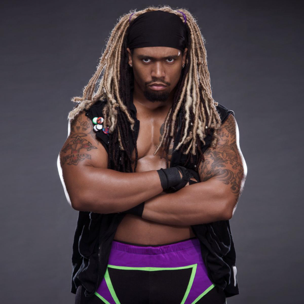 Brennan Williams