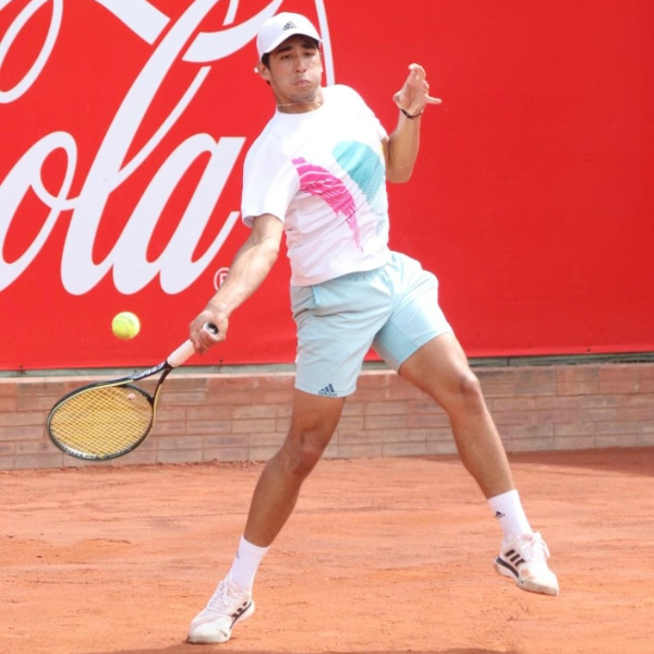 Andres Chavez Garcia Meza
