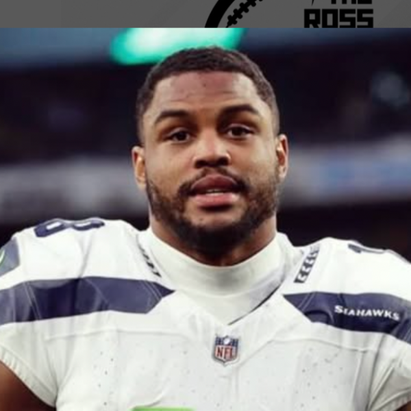Josh Ross