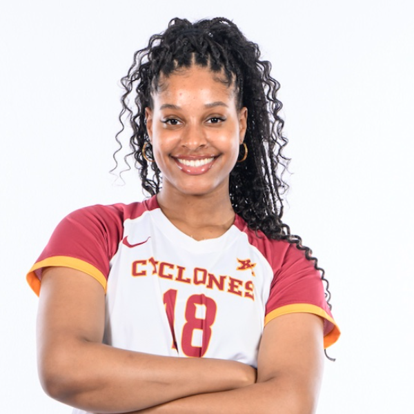 Amiree Hendricks-Walker