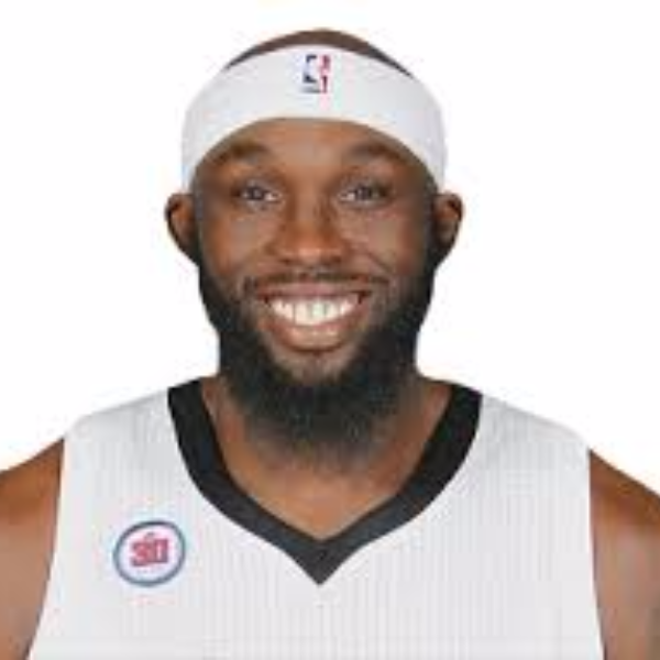 Reggie Evans