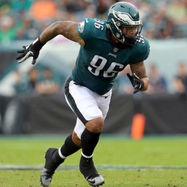 Derek Barnett