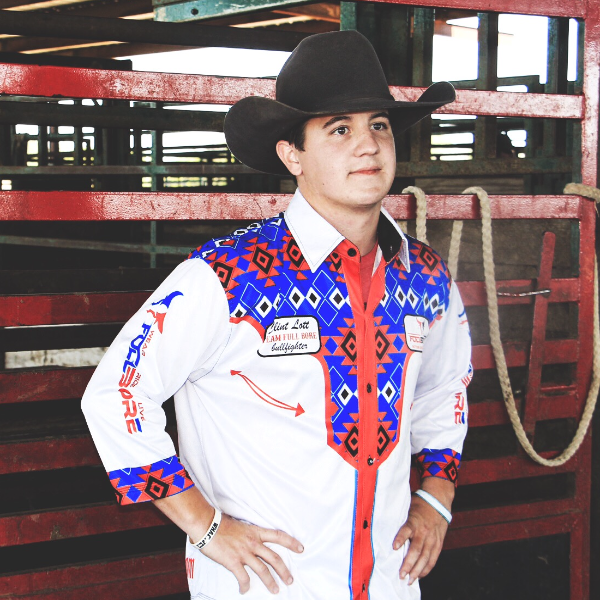 Clint Lott