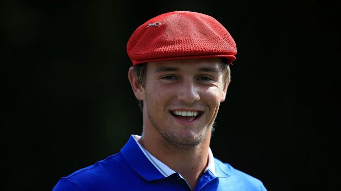 Bryson Dechambeau