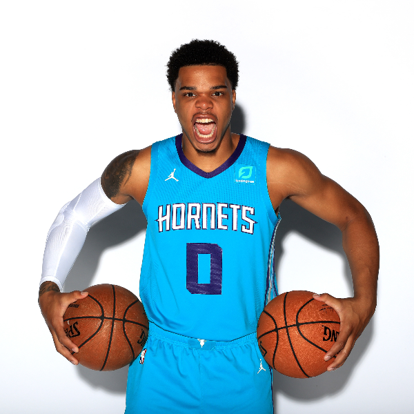 Miles Bridges