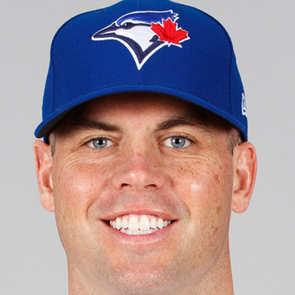 Clayton Richard
