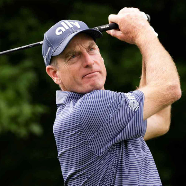 Jim Furyk
