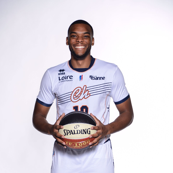 Andre Hollins