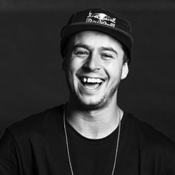Tj Rogers