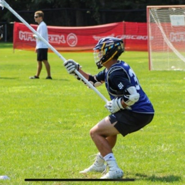 Tyler Stanek
