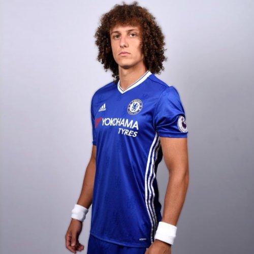 David Luiz
