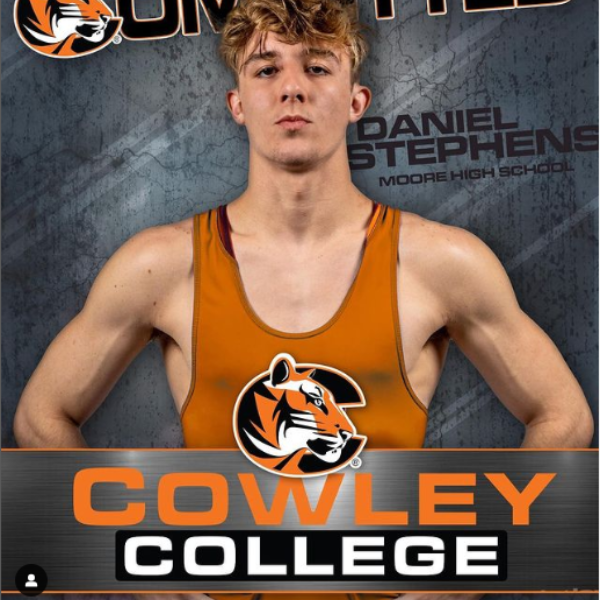 Daniel Stephens
