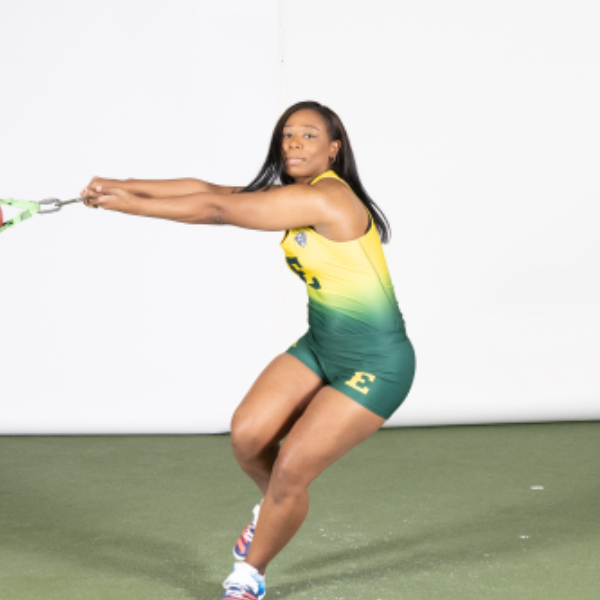Ariel Floyd