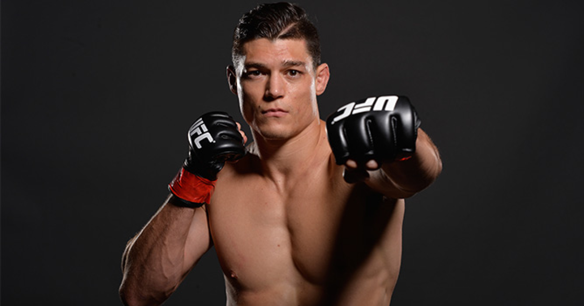 Alan Jouban