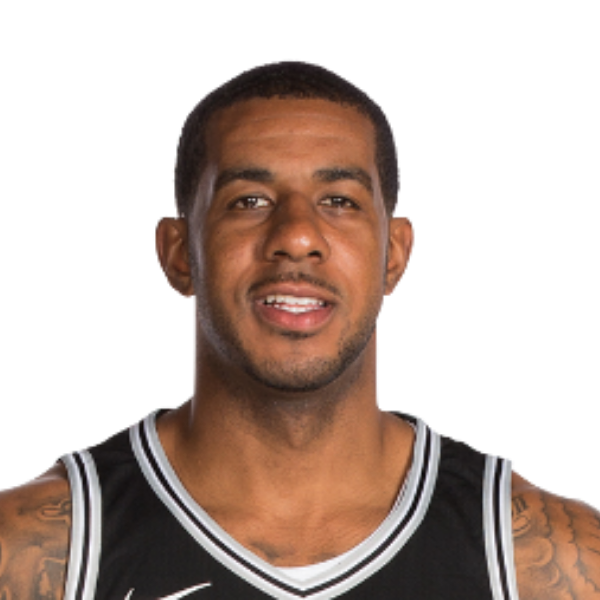 LaMarcus Aldridge