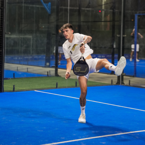 Mario Forriol Alonso