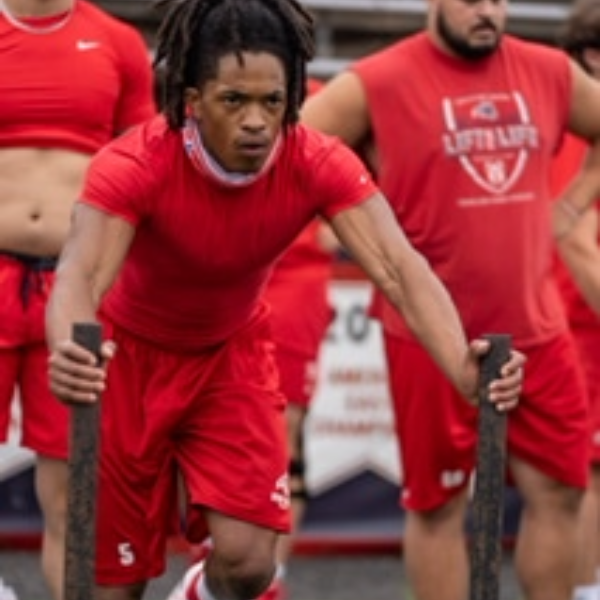 Jadon Turner