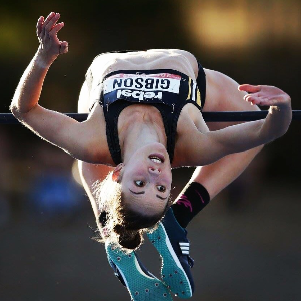 Clare Gibson