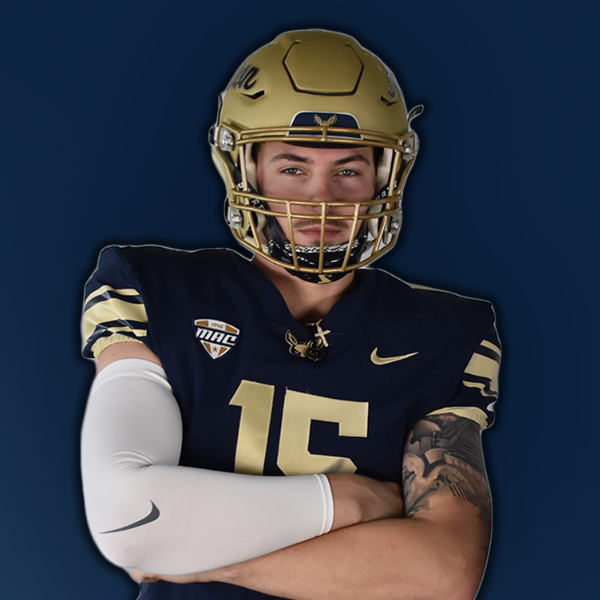 Jeff Undercuffler Jr.