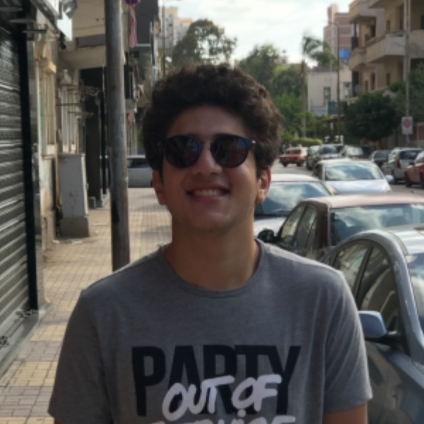Ahmed Mohamed Gad