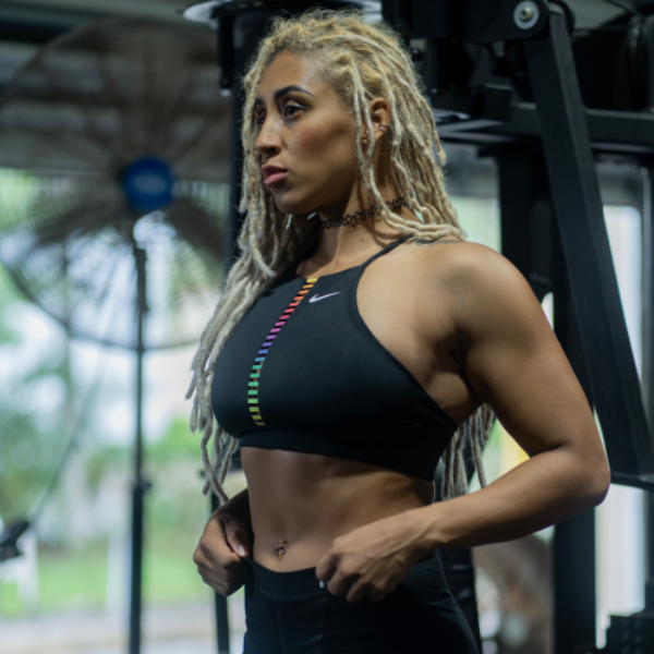 Xiomara Lee