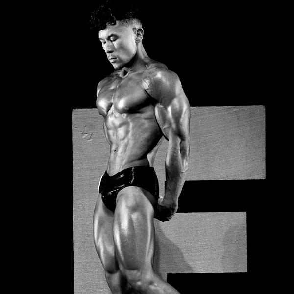 John Anthony Doromal