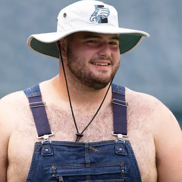 Landon Dickerson