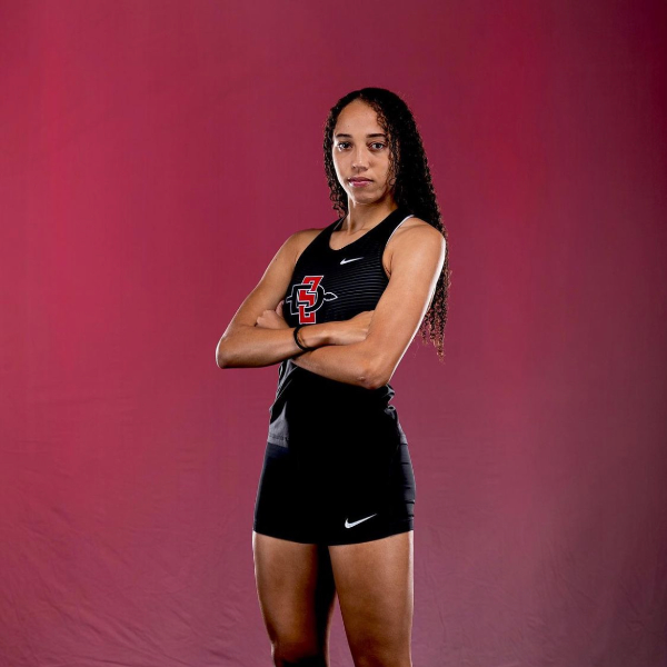 Sakura Roberson