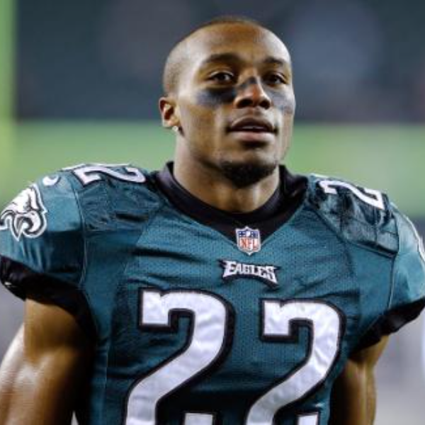 Brandon Boykin