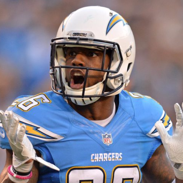 Casey Hayward