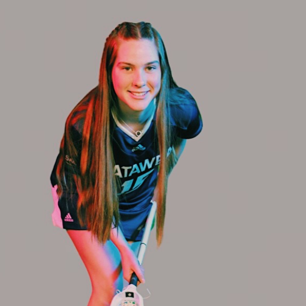 Madison Shaffer