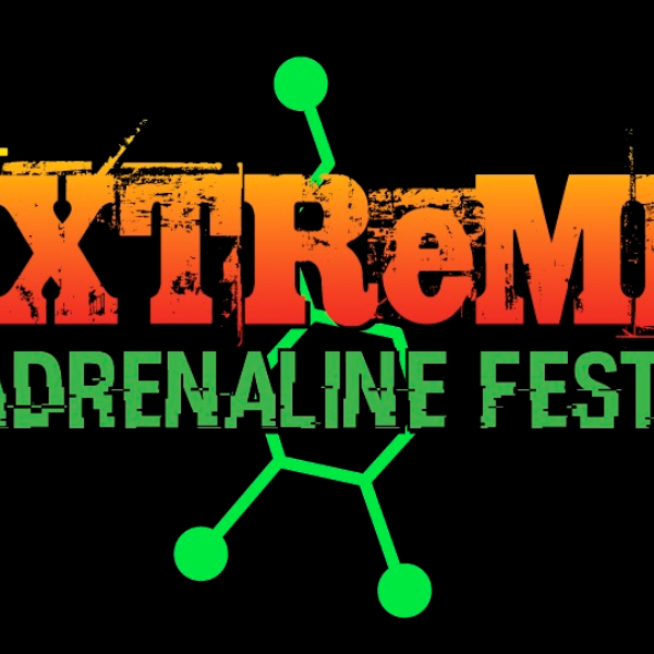 Extreme Adrenaline Fest