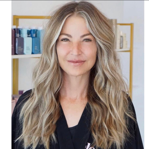 Lisa Bonder-Kerkorian
