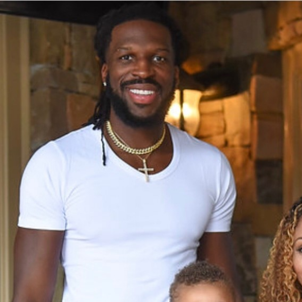 DeMarre Carroll