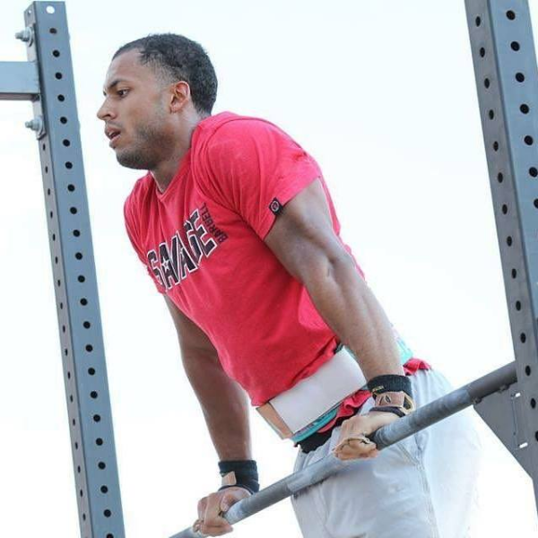 Cory Gibson