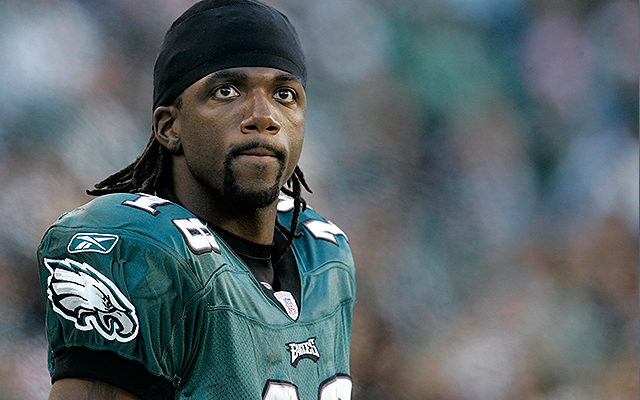 Donte' Stallworth