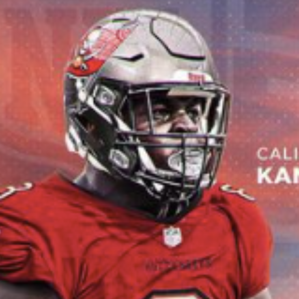 Calijah Kancey
