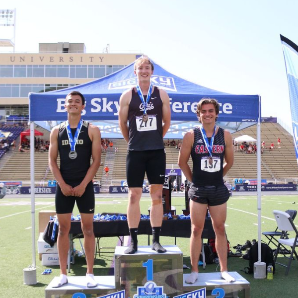 Cade Johnstone