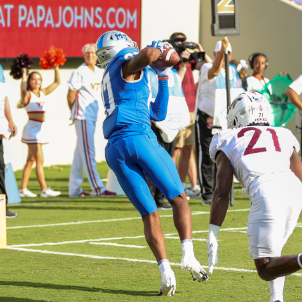 Marquel Tinsley